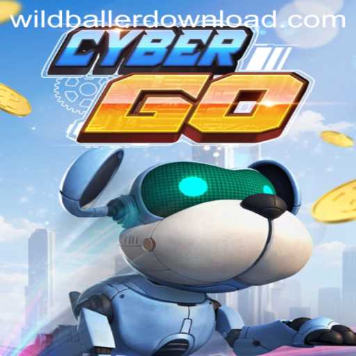 Introducing CyberGO: The Future of Gaming with Wildballer