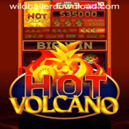 The Exciting World of HotVolcano: Dive into the Adventure