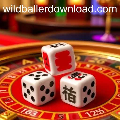 Sic Bo: The Rise of Wildballer Strategy