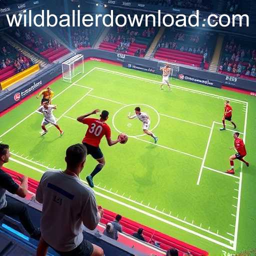 wildballer